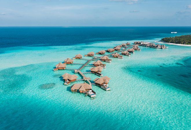 Conrad Maldives